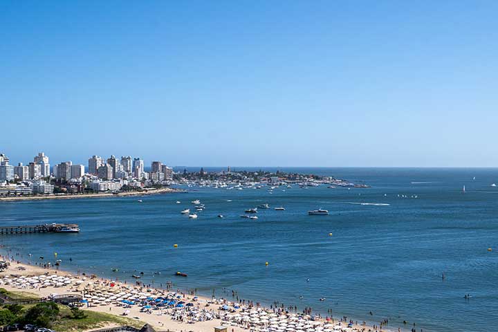Punta del Este