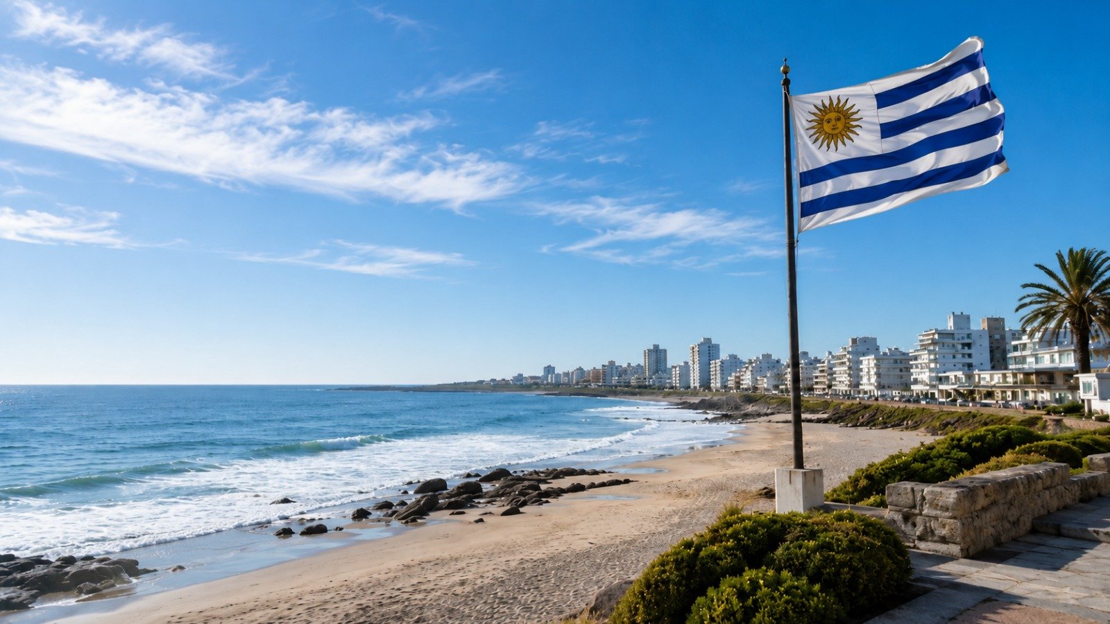 Residência fiscal no Uruguai: o que todo estrangeiro deve saber