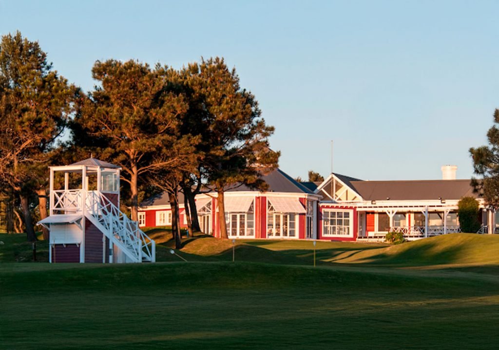 Results of the Second Date of the Golf Championship 2024 – La Barra Golf Club