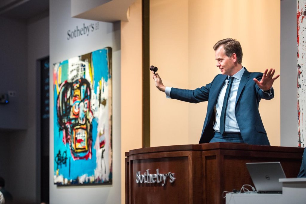 Las ventas que hicieron historia: lo más extraordinario que ha pasado por las salas de Sotheby's