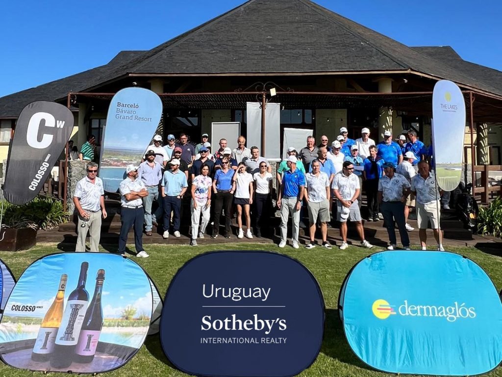 Summary of the Golf Tournament Barceló Bávaro Grand Resort at Carmelo Golf – Great success of the first date