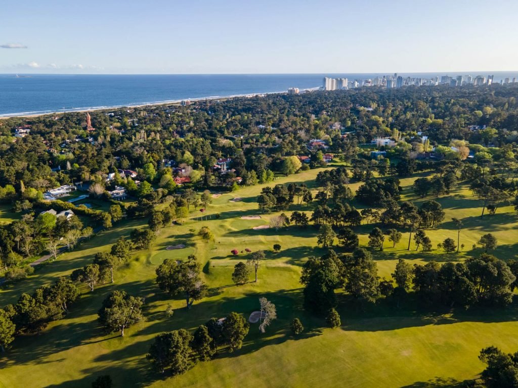 A Melhor Oportunidade de Land Banking em Punta del Este
