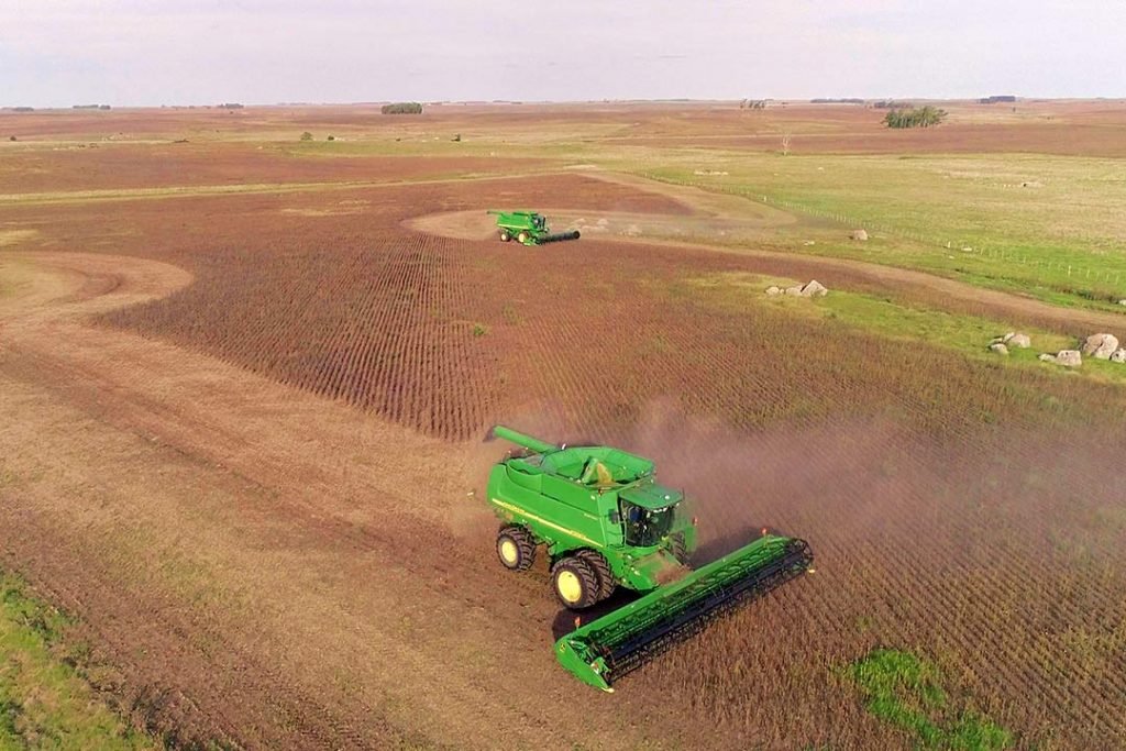 Tendências Atuais do Setor Rural no Uruguai