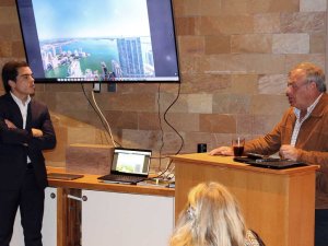 888 Brickell Dolce&Gabbana: Presentación en Punta del Este